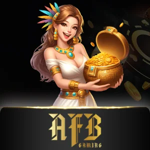 afb arcade - wingbet138