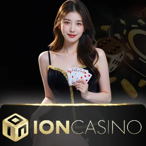 ioncasino - wingbet138
