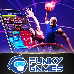 funkyarcade - wingbet138