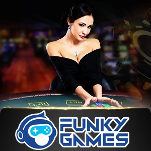 funkypoker - wingbet138