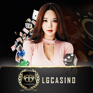 Lgcasino - wingbet138