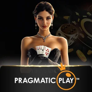 Pragmatic Play - wingbet138