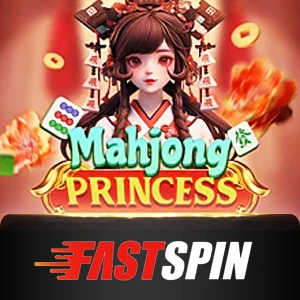 Fastspin - wingbet138