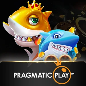 Pragmatic Play - wingbet138