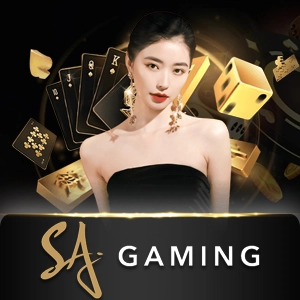 SA Gaming - wingbet138