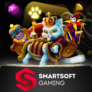 smartsoftgaming - wingbet138
