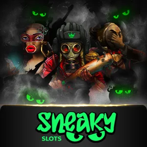 sneakyslot - wingbet138