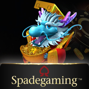 Spade Gaming - wingbet138