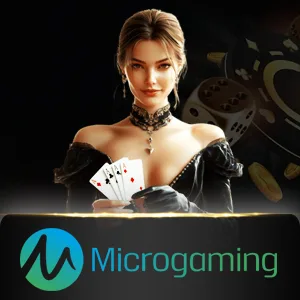 Microgaming Poker - wingbet138