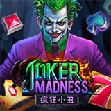 RTP joker wingbet138
